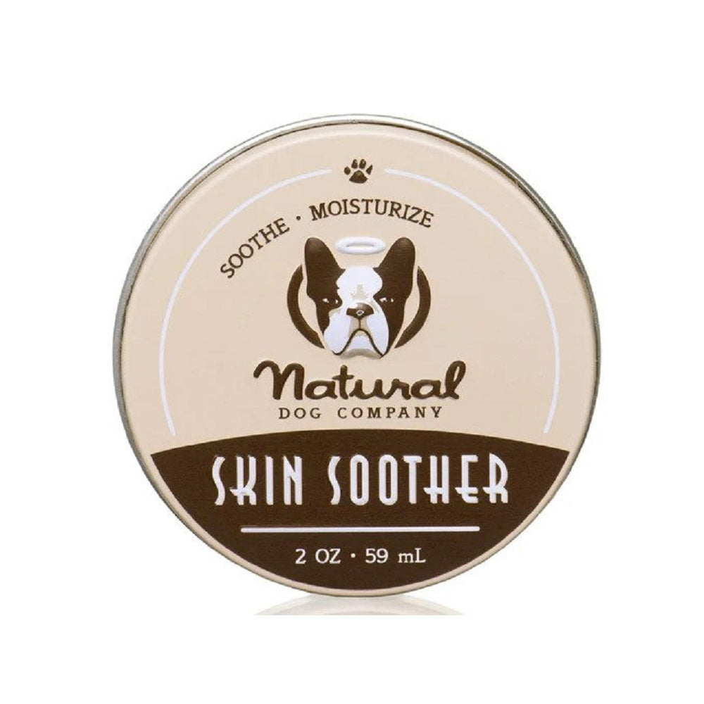 Healing Balm - Skin Soother for Dogs
