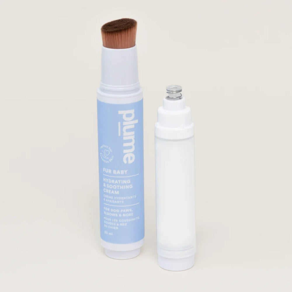 Hydrating & Soothing Cream REFILL for Dogs & Cats
