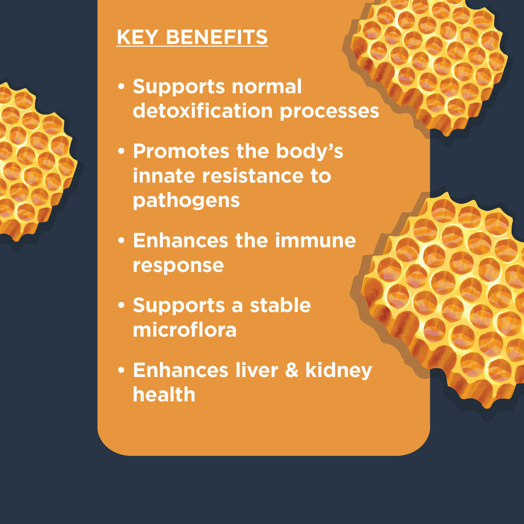 Nulo Functional Immune Soft Chew Supplement For Dogs