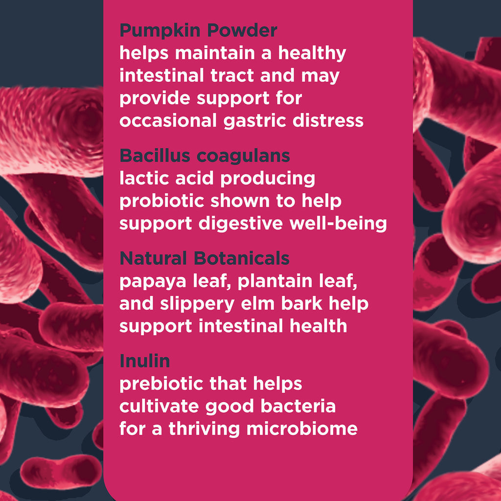 Nulo Functional Probiotic Soft Chew Supplements For Dogs