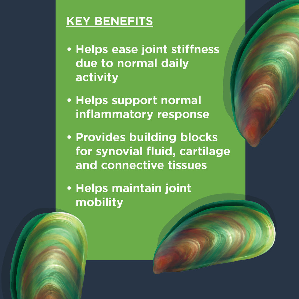 Nulo Functional Mobility Soft Chew Supplement For Dogs