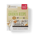 The Honest Kitchen Whole Grain Chicken Recipe Dehydrated Dog Food