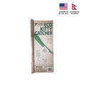 ECO-KITTY CATCHER