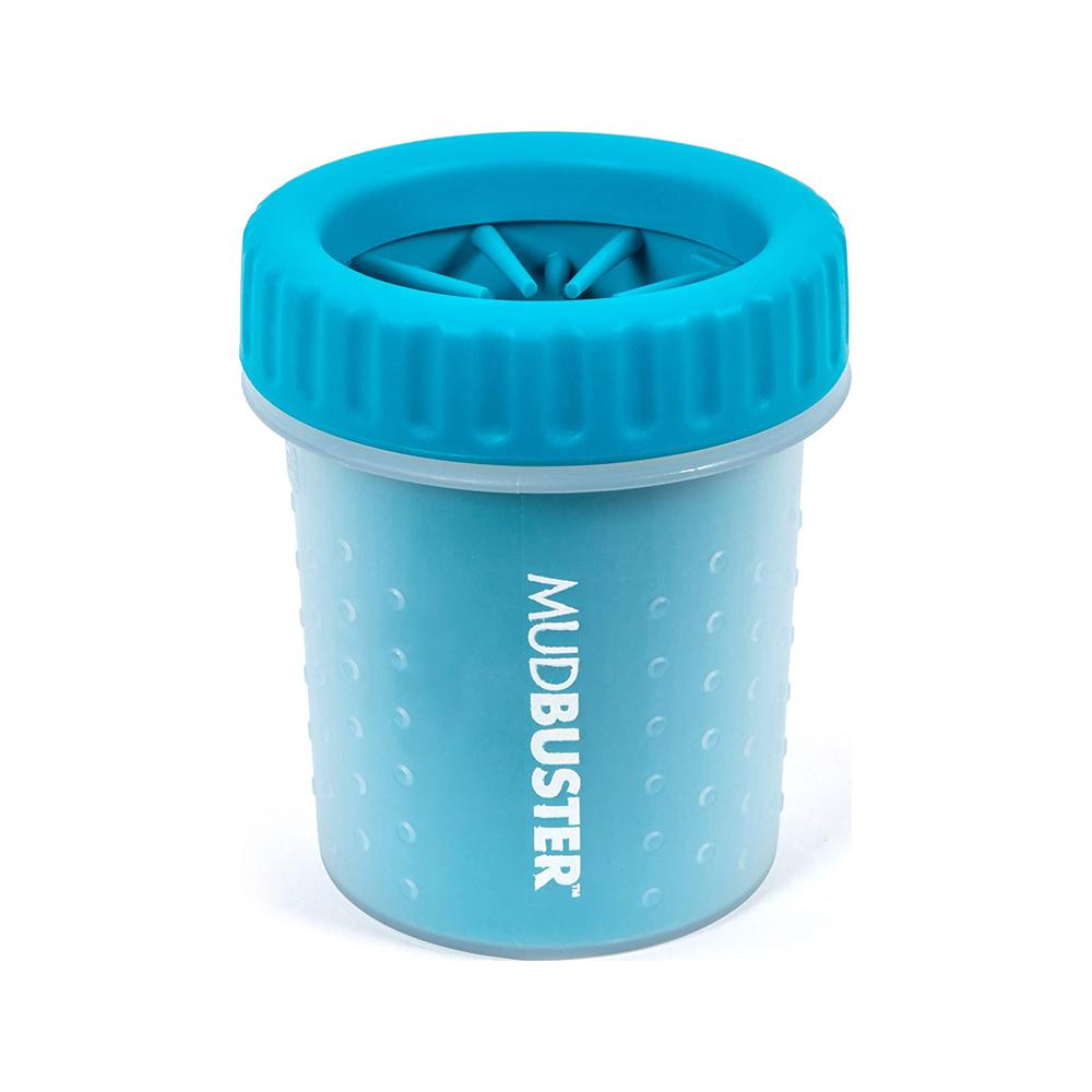 MudBuster Portable Dog Paw Cleaner