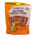 Tasty & Meaty Chicken Strips 350g (Pack of 4)
