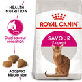Royal Canin Exigent Savour (400g) Fussy Cats -  Savour Discerning