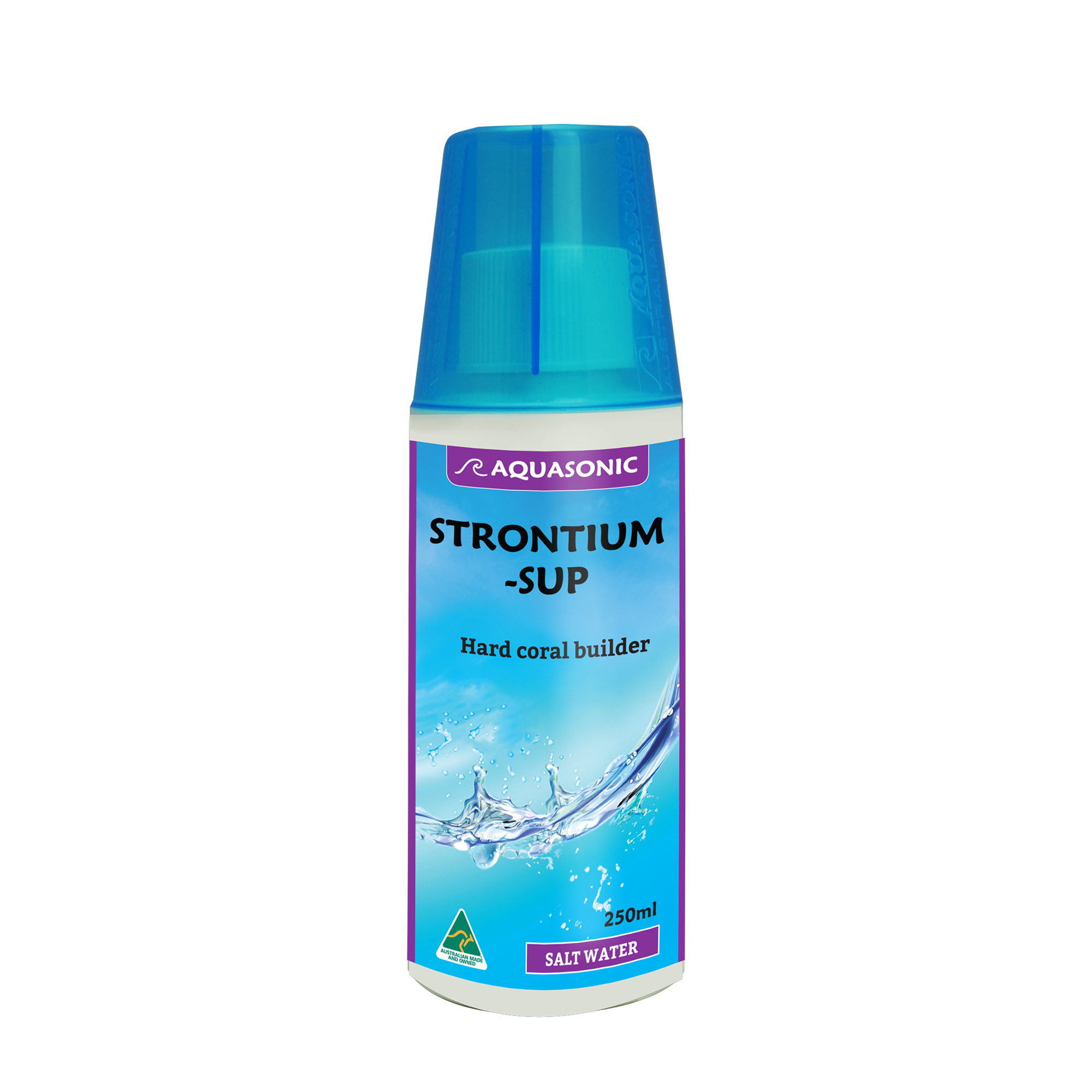 Aquasonic - Strontium-Sup (250ml)
