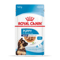 Royal Canin Maxi Puppy Wet Dog - Chunks in Gravy